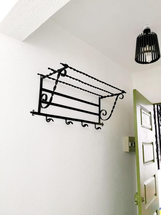 O Refugio Villa Coimbra Eksteriør bilde