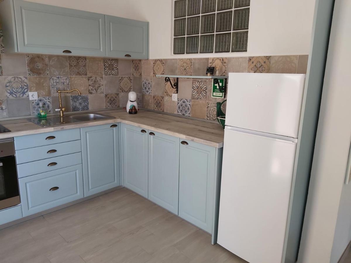 O Refugio Villa Coimbra Eksteriør bilde