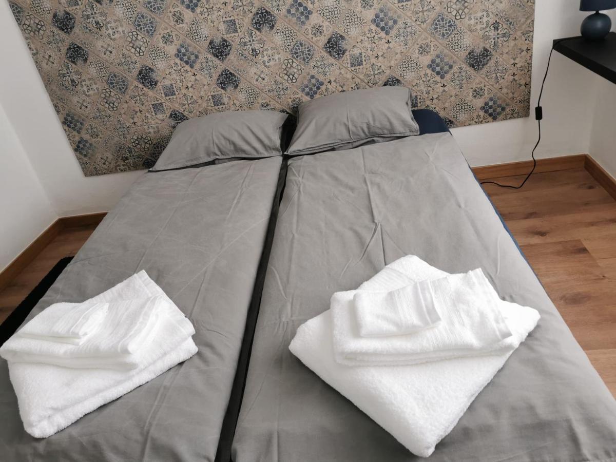 O Refugio Villa Coimbra Eksteriør bilde