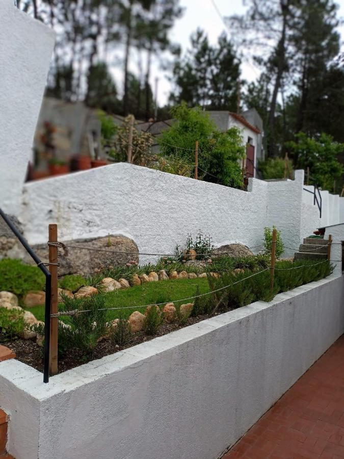O Refugio Villa Coimbra Eksteriør bilde