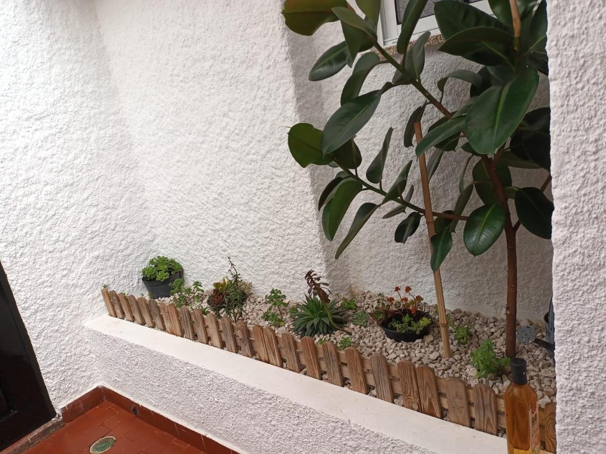 O Refugio Villa Coimbra Eksteriør bilde